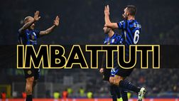 Inter-Lipsia 1-0 risultato finale: nerazzurri balzano in vetta alla classifica!