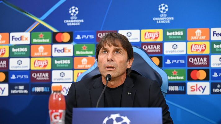 Sabatini: “Conte? Un sacco di scuse ma non centra il vero problema del Napoli” - immagine 1