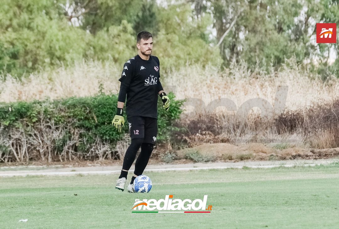 FOTO PALERMO, il primo allenamento di mister Corini (Gallery) - immagine 56