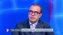 Trevisani: “C’è una cosa che mi fa letteralmente impazzire delle dichiarazioni di Cardinale”