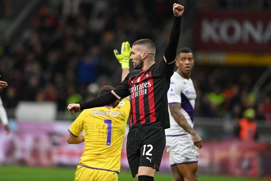 Rebic e l’ingaggio pesante che frena la cessione. C’è la concorrenza turca- immagine 2