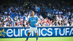 Matteo Politano, arrivano gli auguri per il compleanno della nuova compagna