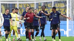Sky – Ecco perché l’Inter ha scelto il silenzio stampa: “Il pensiero è di far…”