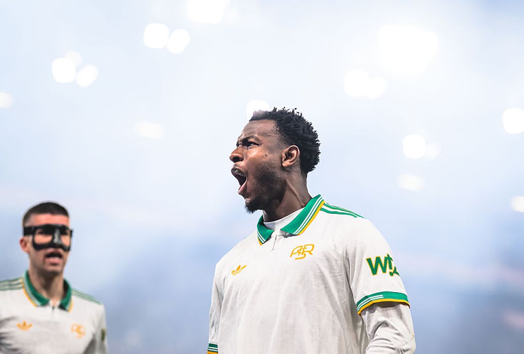 Genoa-Roma 2-1 FOTO GALLERY - immagine 37