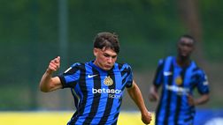 Primavera, pagelle Inter-Sampdoria: Mosconi il più pericoloso, Lavelli si sblocca