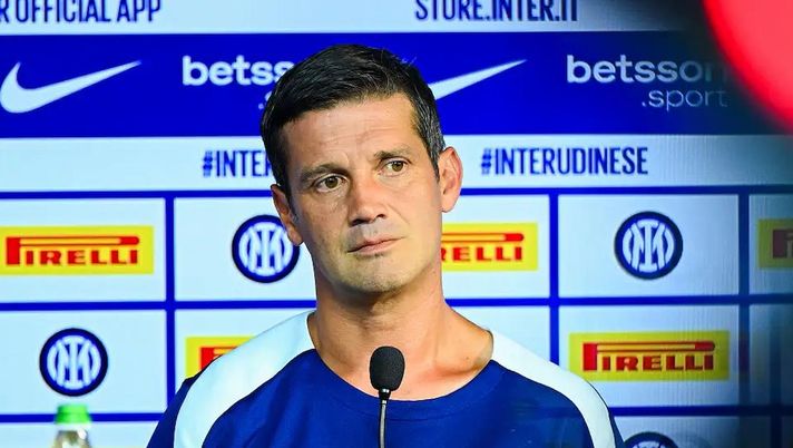 Getty Chivu: “Rumore dei nemici dal primo giorno! Vi siete tutti dimenticati cosa dicevate a marzo” - immagine 1