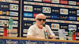Giudice: “Canale di Lega improponibile, tre anni fa hanno buttato un’occasione d’oro”