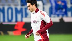 Roma, Hummels ancora out a Trigoria. Mercato, Zappa in pole per la fascia