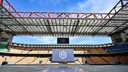 Repubblica – Stadio, per il Ministero della Cultura il vincolo sul Meazza parte il 10 novembre