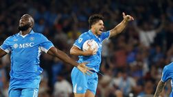 GALLERY Simeone, l’esultanza social dopo 3 punti di Parma: “Napoli allo stato puro!”