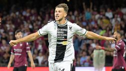 News Udinese – Non solo Samardzic, ci sono altri quattro convocati