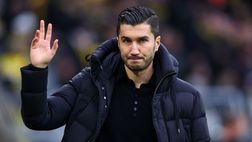 Dortmund-Bayern, Sahin sul pareggio: “Meritato, nel finale abbiamo dovuto difendere”