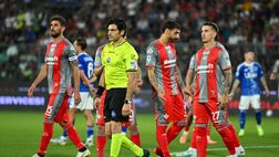 Open Var, Tonolini: “Triplo errore sul rigore dato al Como! Tutti gli altri episodi”