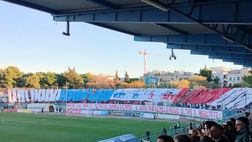 Sette gol nel derby della Bat: la Fidelis Andria tiene il vantaggio e vince 4-3…