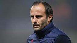 Gilardino: “Chi recuperiamo per il Como, Pinamonti e come sta lavorando Balotelli”