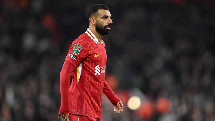 Qui Liverpool, Slot con il turnover? - immagine 1