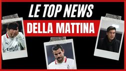 Top News Milan: lesione per Pulisic, problemi per Theo. Sulla Champions …