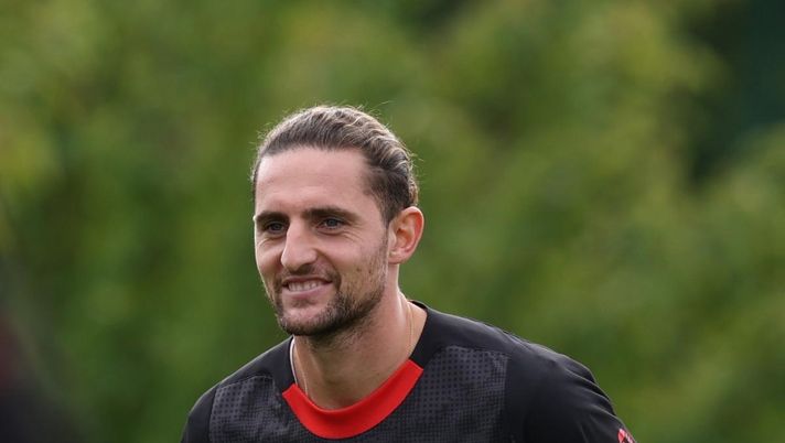 I convocati della Francia: ecco la scelta di Deschamps e del Milan su Rabiot