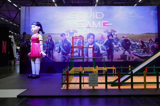 Pressione alle stelle per Squid Game 2, ecco quando la vedremo su Netflix: c’è una grande novità - immagine 1