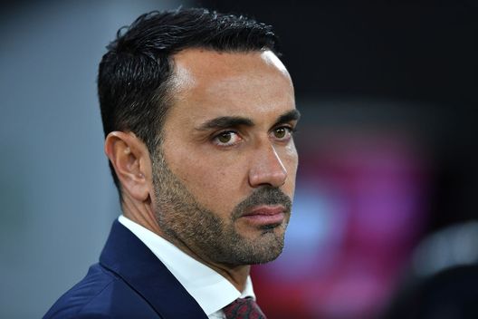 Monza, Palladino: “Due punti persi, dobbiamo tirare a rete con più cattiveria”- immagine 2