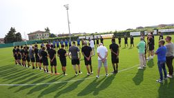 Caldiero, cambia la data del primo derby tra i pro