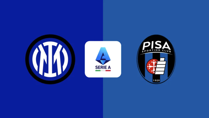 Inter-Pisa, pronostico risultato esatto: stuzzica questa quota con clean sheet Inter-Pisa, pronostico risultato esatto: stuzzica questa quota con clean sheet - immagine 1