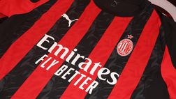 Fuori mercato: il ricavo della maglia non riflette il valore del Milan