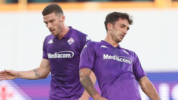 Come sono andati gli esordi di Bove, Gosens, Cataldi e Adli con la Fiorentina - immagine 1