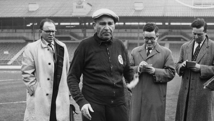 Bèla Guttman e la maledizione del Benfica senza Coppe: arriva la svolta clamorosa - immagine 1