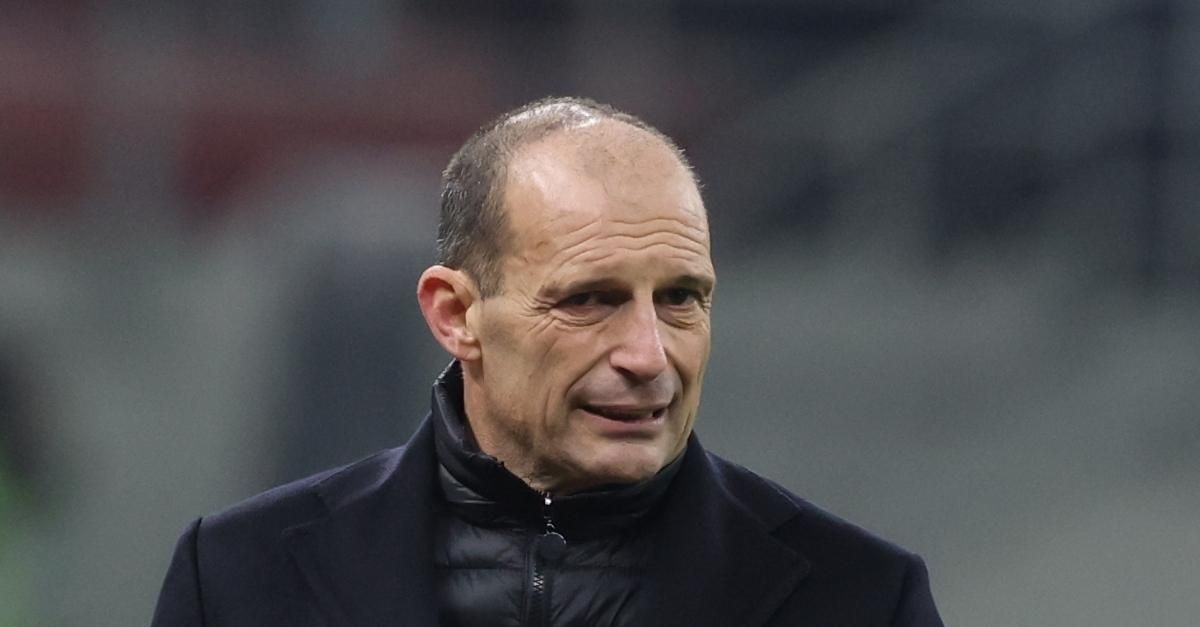 Milan, Allegri prima del Como: “La classifica ora conta. Fullkrug? Si è reso disponibile”