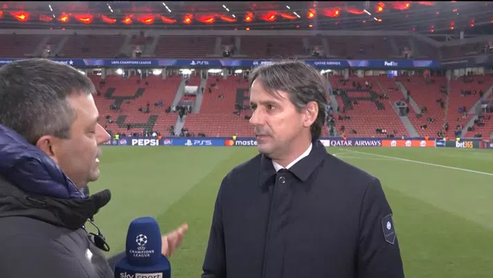 Inzaghi: “Bayer tra le migliori d’Europa. Gioca Taremi perché lo merita” - immagine 1