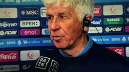Roma, Gasperini: “Se avessimo avuto Malen nel girone d’andata oggi avremmo più punti”