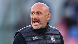 Italiano: “Ho deciso il portiere per domani! Quando torna Immobile, su Cambiaghi, Dallinga e Castro…”