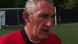 Tanti auguri Patrizio Sala! Oggi l’ex calciatore granata compie 70 anni