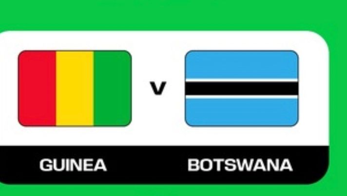 Qualificazioni Mondiali, Guinea-Botswana: dove vedere la partita in Diretta TV e Streaming LIVE - immagine 1