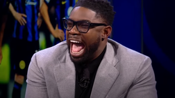 VIDEO – Micah Richards e le previsioni di Champions: non ne azzecca una!