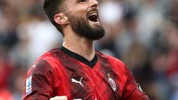 Milan-Cagliari, l’apporto di Giroud e non solo: ecco le chiavi della sfida