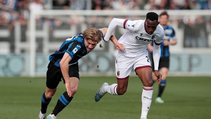 Cor Sport – Quattro anni fa il Bologna voleva Hojlund, ma… - immagine 1