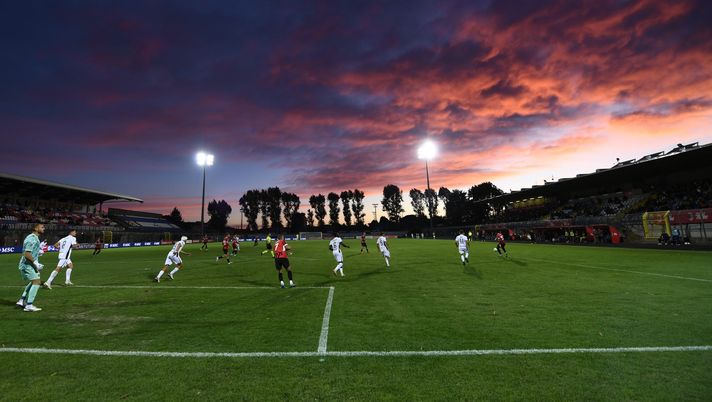 Una partita ricca di storia - immagine 1