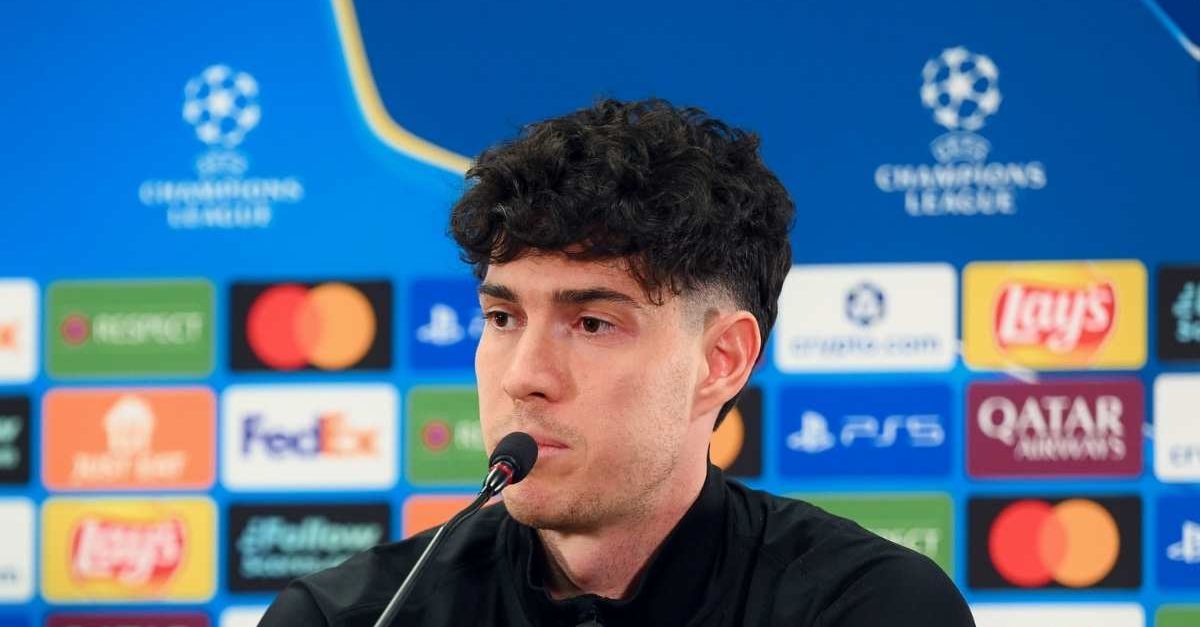 Rosso a Kalulu, Bastoni: “Ho sbagliato, ma ho sentito tante falsità. L’esultanza? Figlia di trance agonistica”