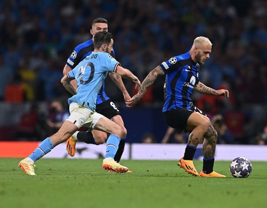 Zhang: “Importante tenere tutti i migliori per essere sempre competitivi”- immagine 3