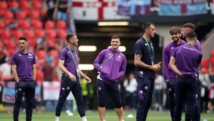 Formazioni ufficiali: Italiano sorprende tutti! Dentro Jovic e Kouamé, Igor out - immagine 1