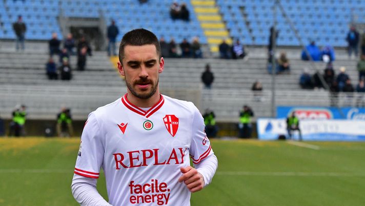 Radrezza: “Sogno di riportare il Padova in serie B” - immagine 1
