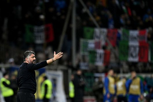Gattuso: “Ringrazio i ragazzi, anni che non vedevo un cuore così. Ma è una mazzata”- immagine 2
