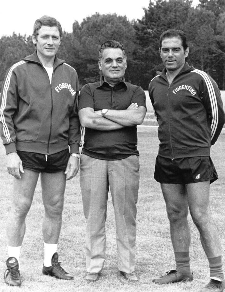 Oggi avrebbe compiuto 94 anni Mario Mazzoni, “Maestro” delle giovanili viola- immagine 3