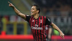 Mosquera: “Il Milan mi piace, da piccolo ammiravo Bacca, Zapata e Yepes”