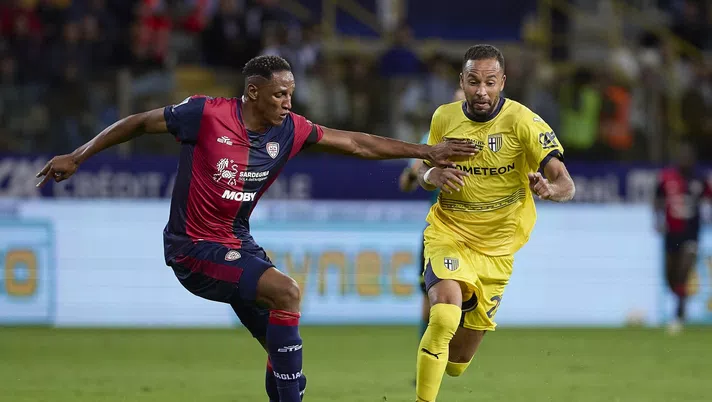 Cagliari-Inter, torna Mina? Oggi test decisivo. Out un titolare: al suo posto… - immagine 1