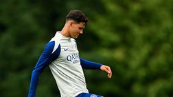 Inter, per Carboni c’era un progetto allo studio. Ma Chivu pensa anche a un ruolo alla Nico Paz