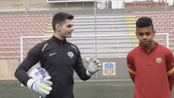 Yamal a 13 anni era già un fenomeno: numeri da urlo