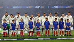 L’ultima vittoria dell’Italia in Francia prima del 3-1 di Spalletti, 70 anni fa